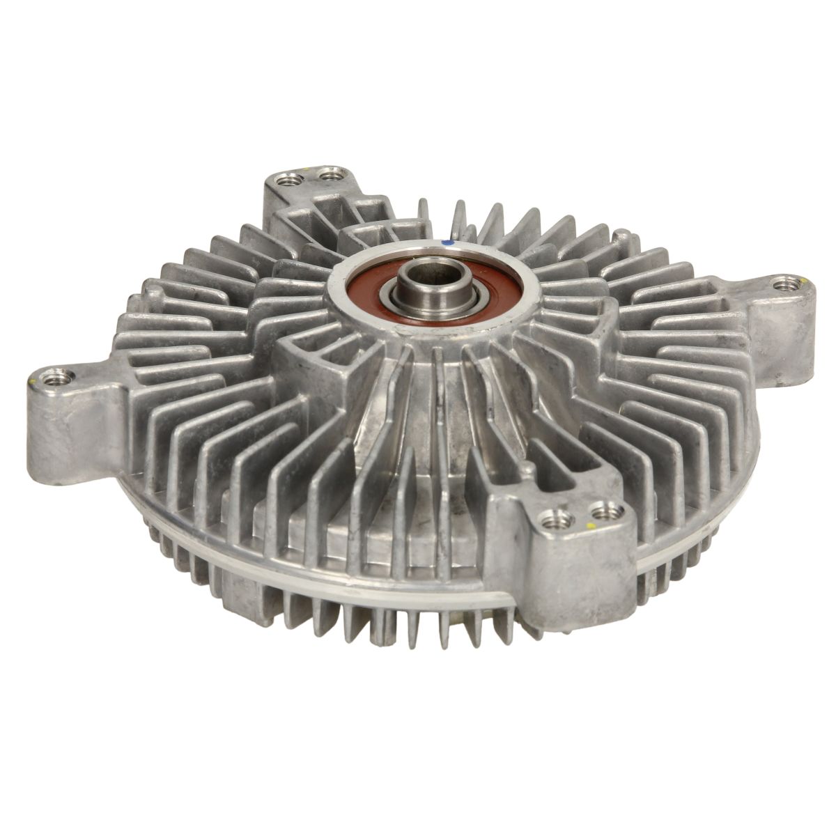Image of Koppeling, radiatorventilator