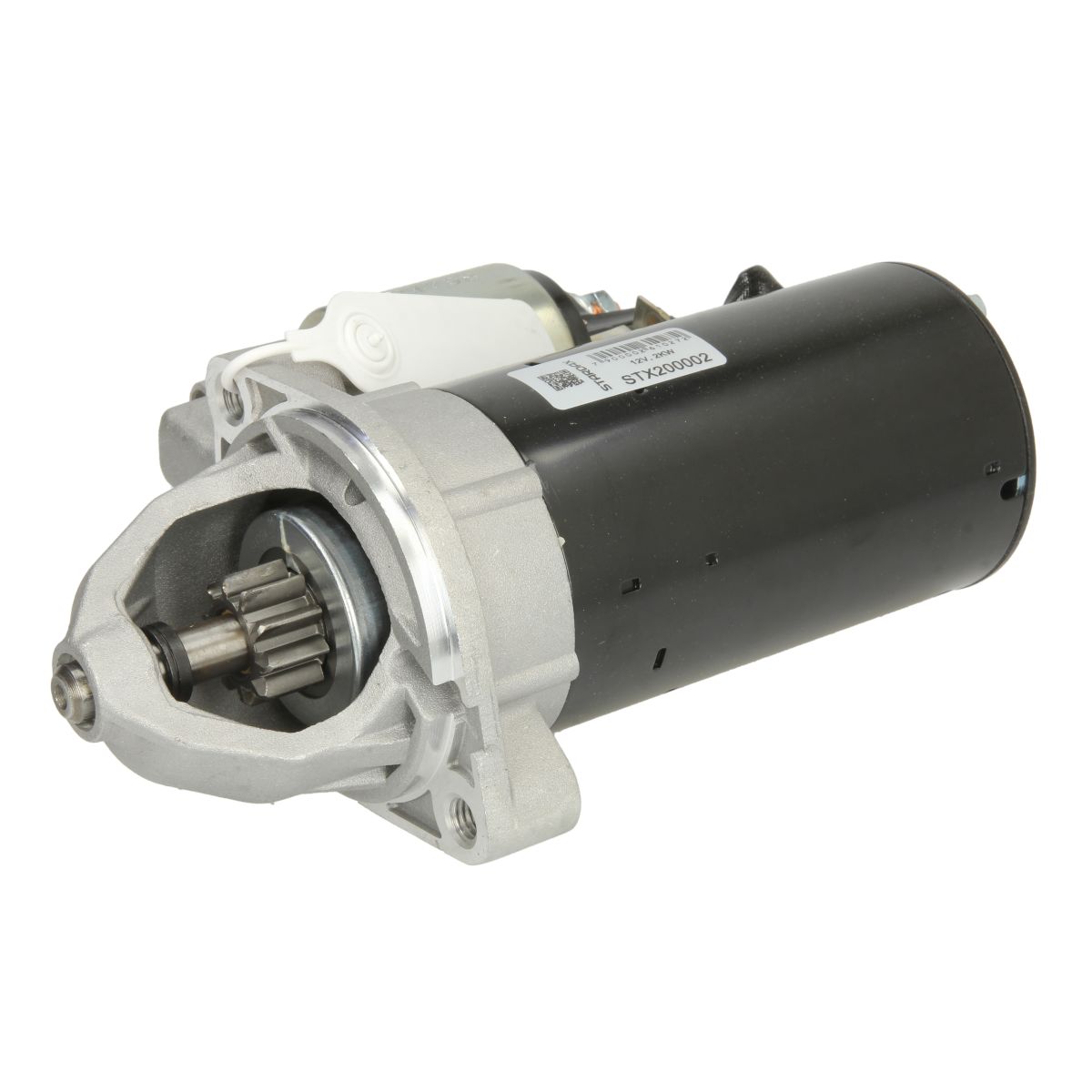 Image of Starter