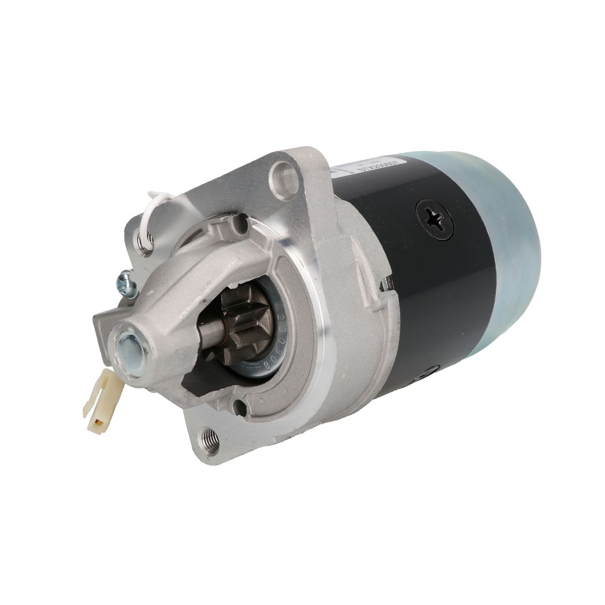 Image of Starter
