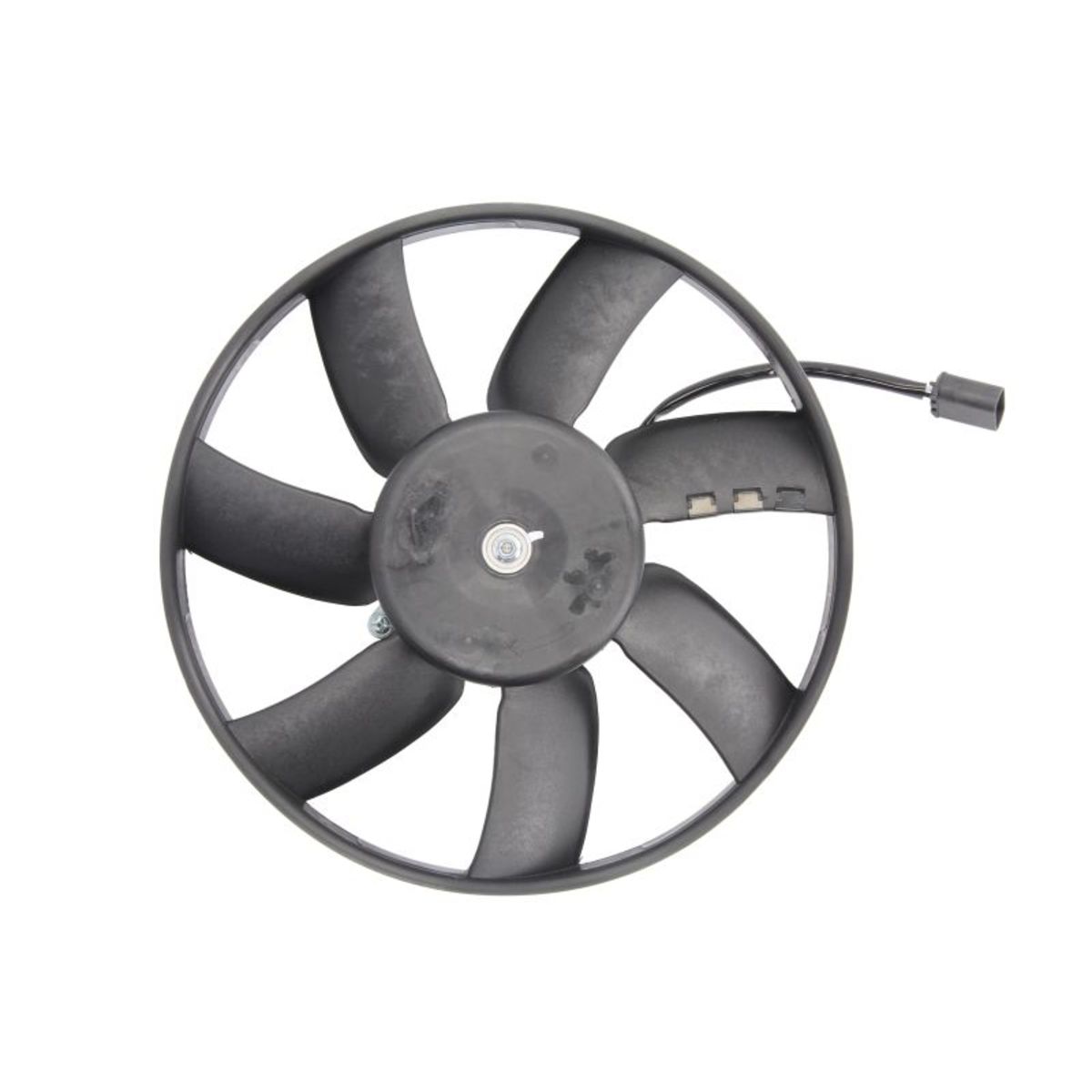 Nrf Lüfter, Motorkühlung [Hersteller-Nr. 47480] für Vauxhall, Opel - Bild 5