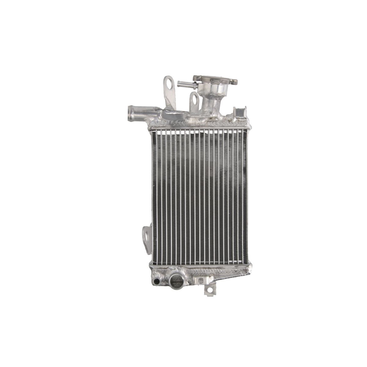 Radiatore, raffreddamento motore 4 RIDE RAD-643