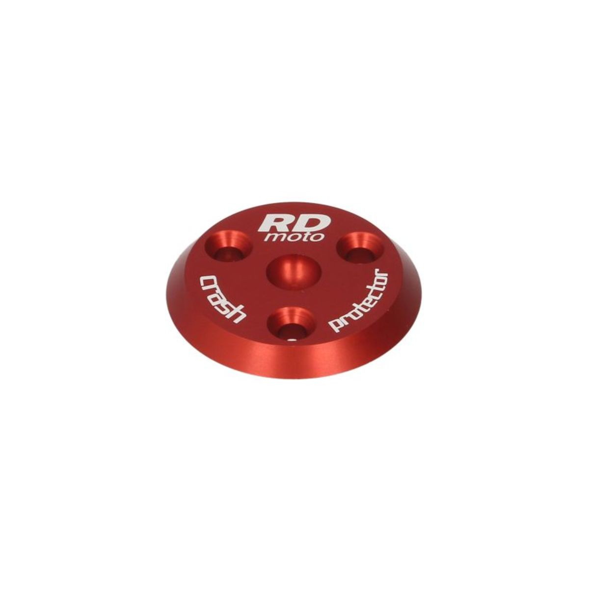 Crash Pad RDMOTO RDM-CAPPM_1_2-R