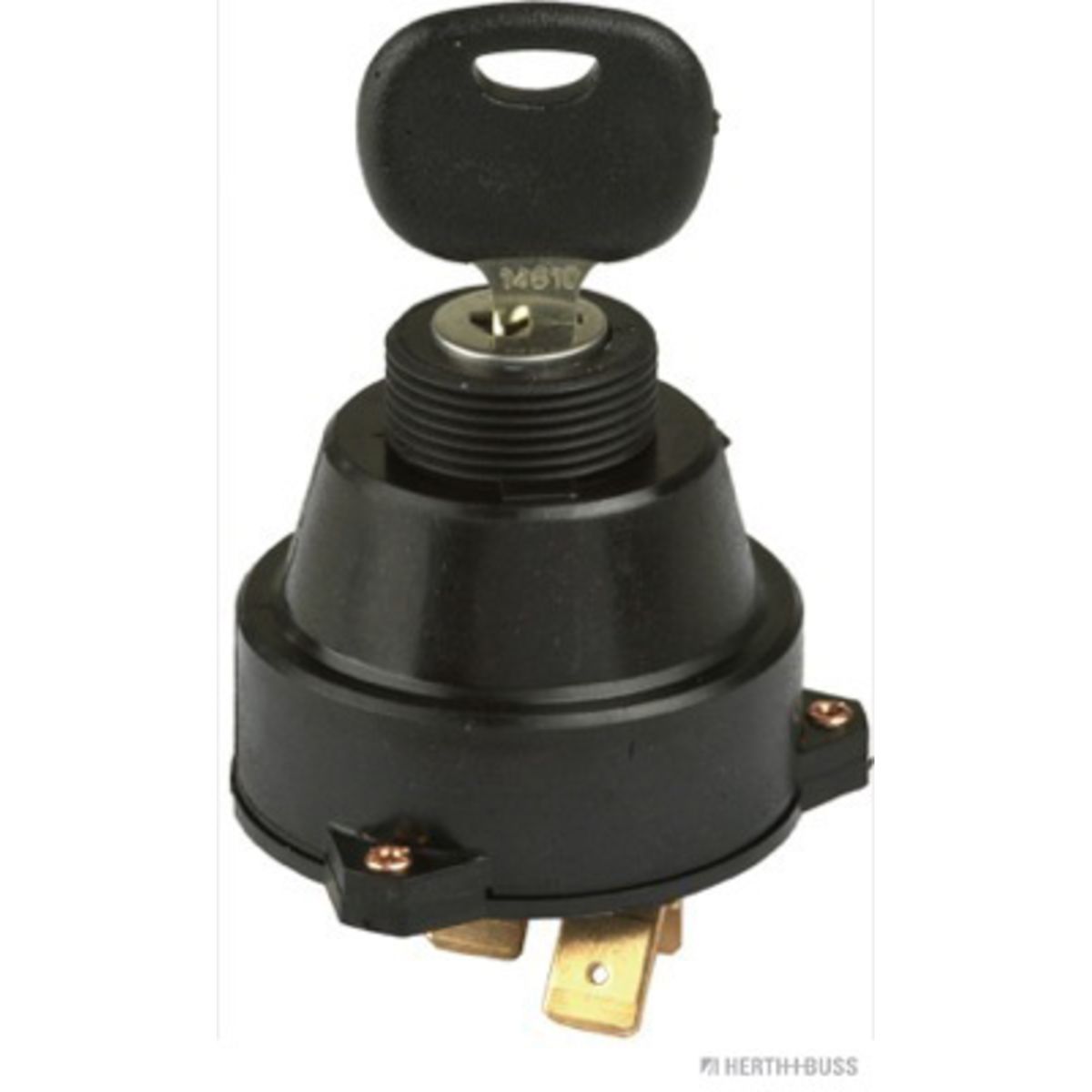 Image of Contactschakelaar  HERTH+BUSS ELPARTS