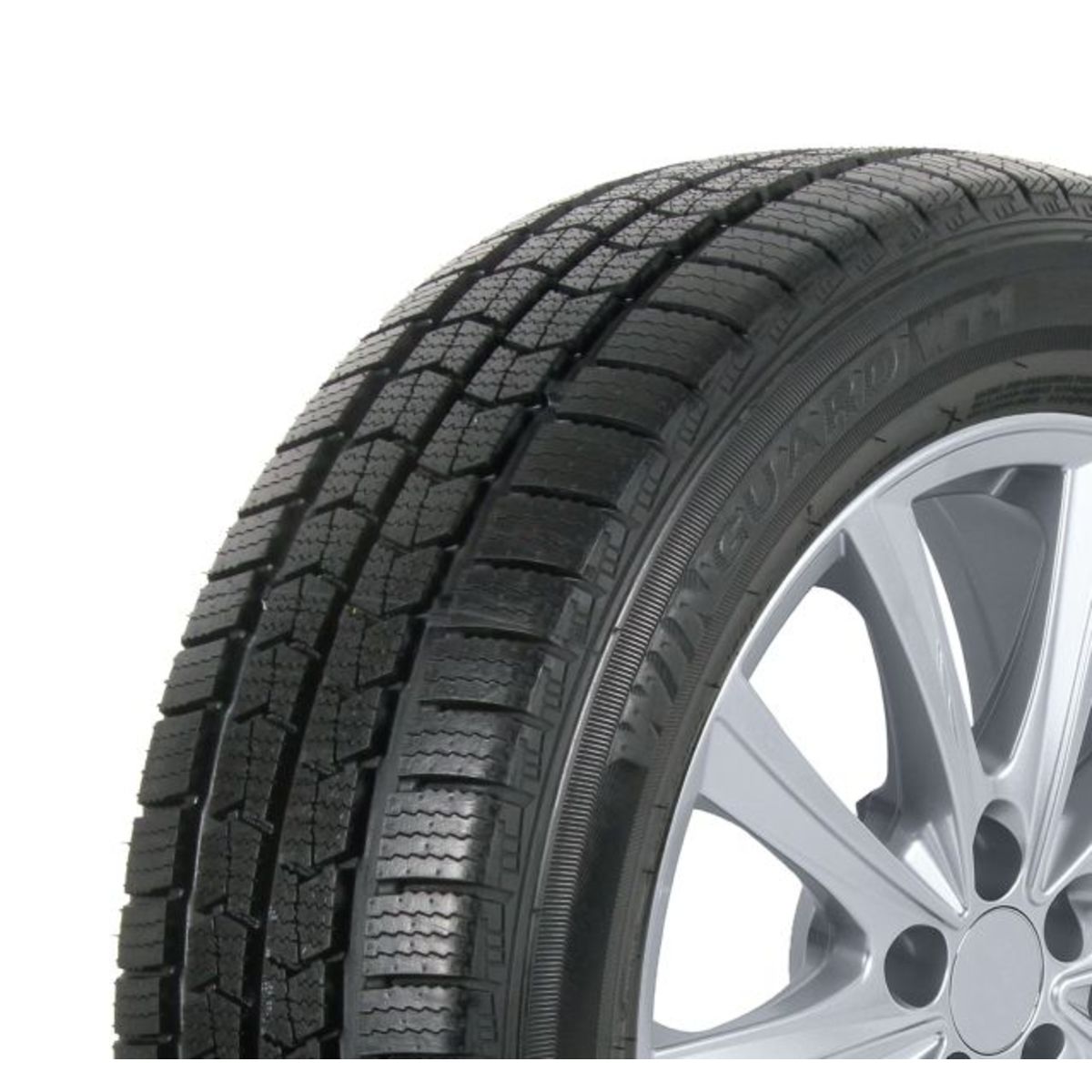 Nexen Winguard WT1 ( 225/70 R15C 112/110R 8PR ) - Bild 3