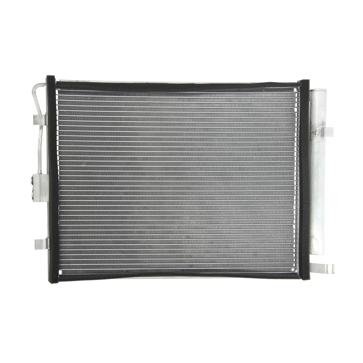 Image of Condensator, airconditioning