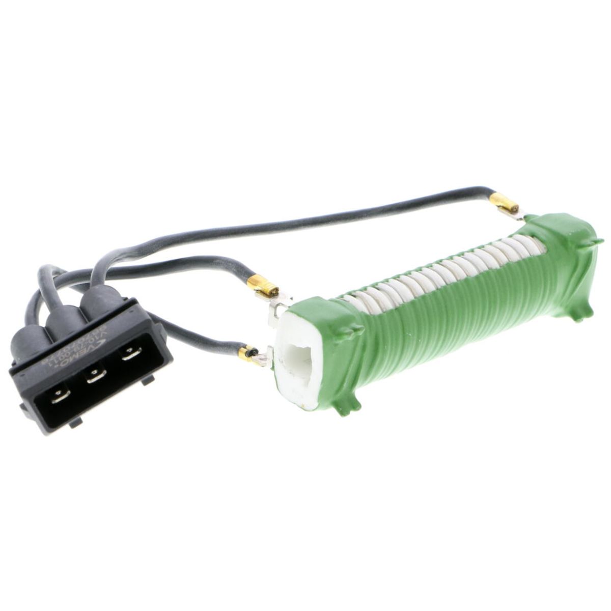 Image of Radiator ventilator weerstand