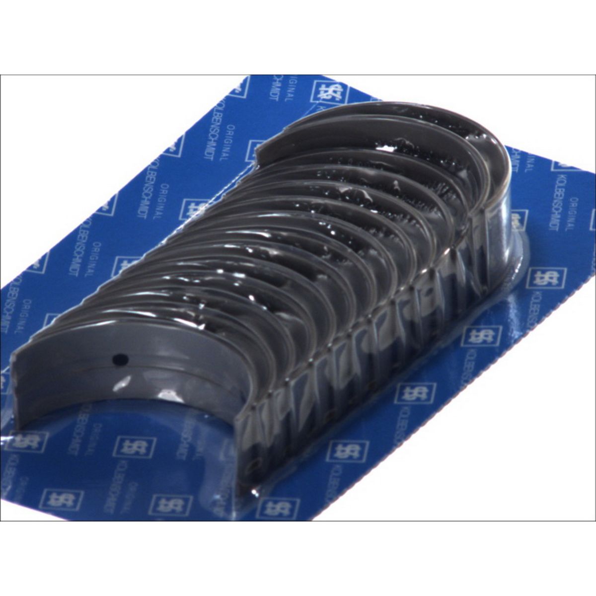 Image of Hoofdlager