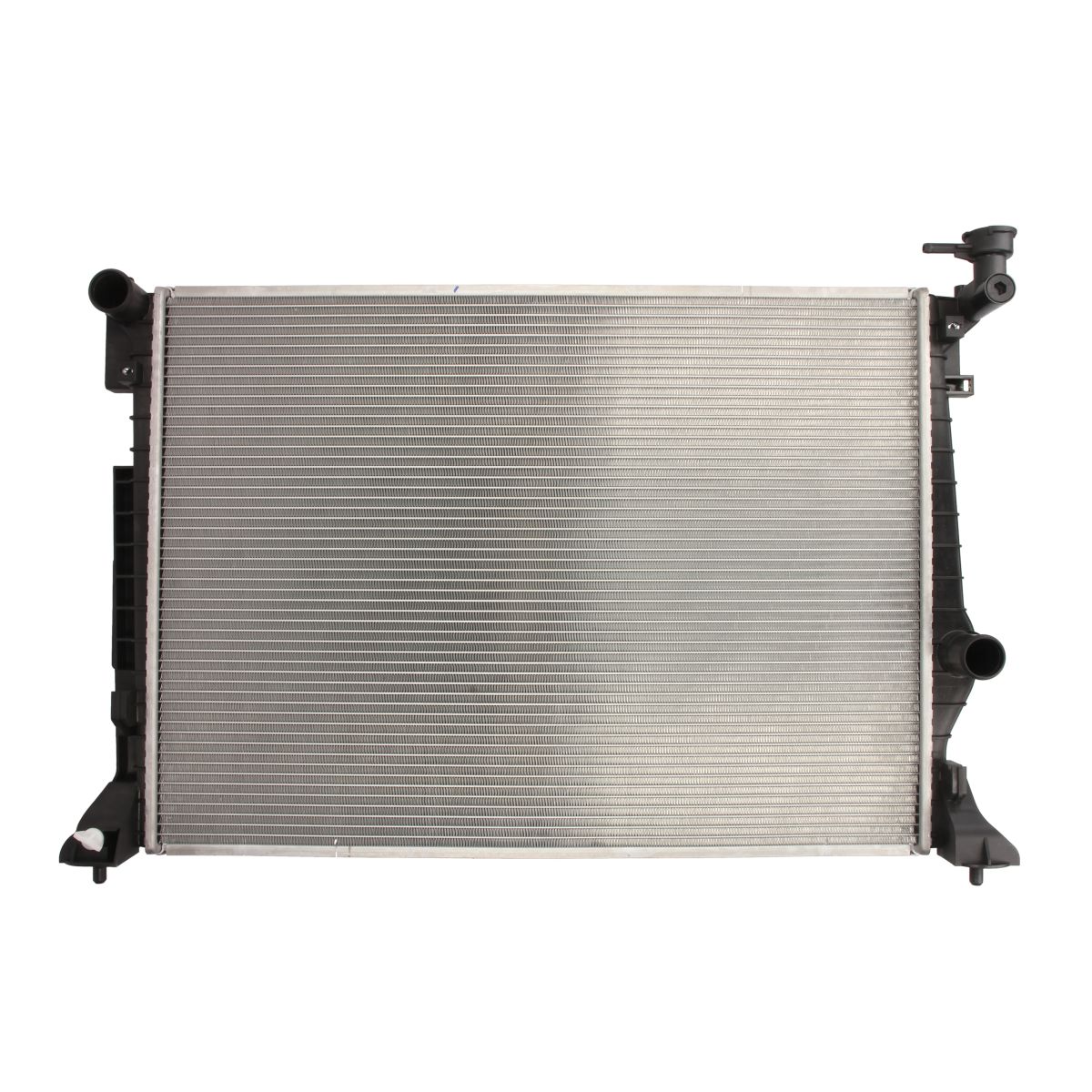 Image of Radiator, motorkoeling