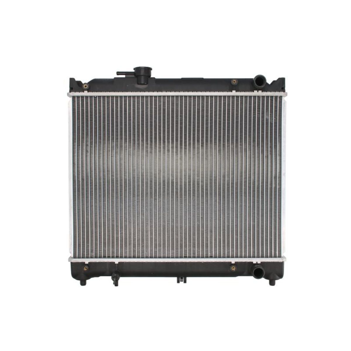 Image of Radiator, motorkoeling