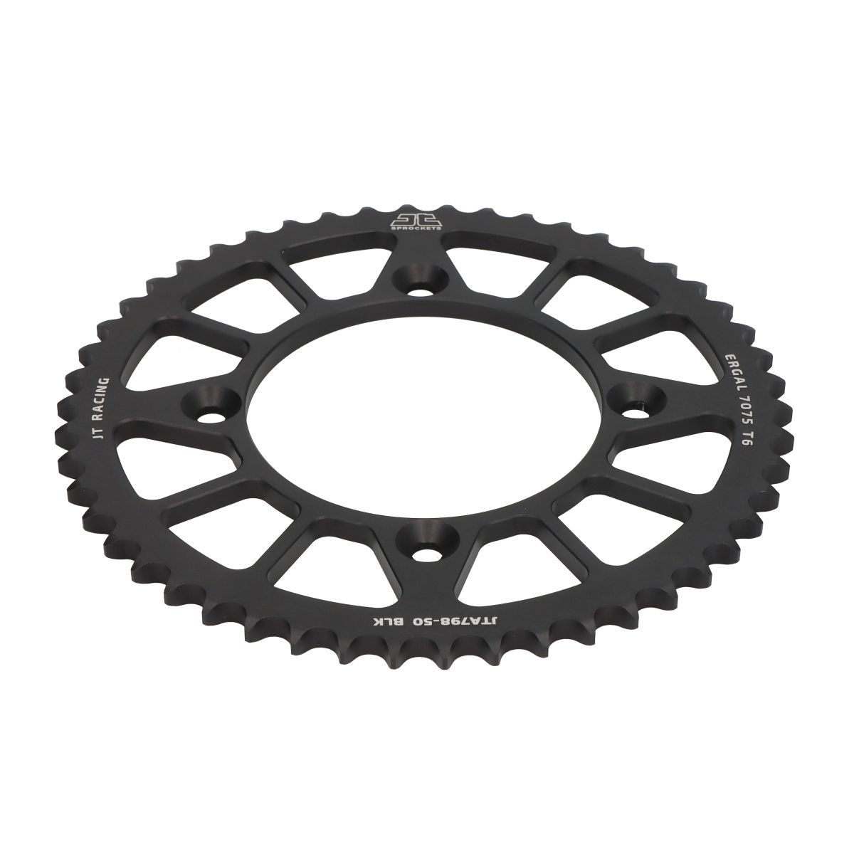 Pignone posteriore JTA798,50BLK