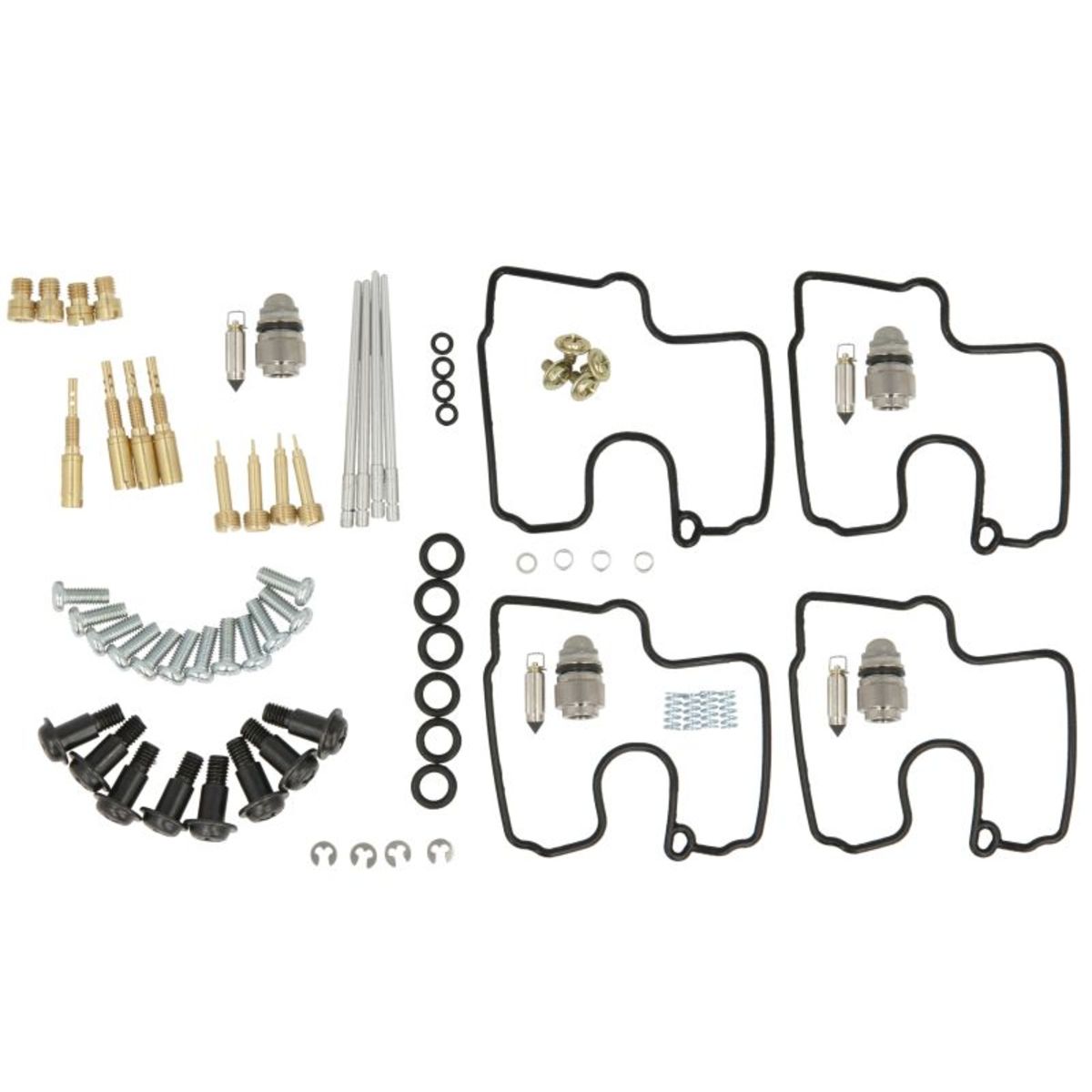 Reparatursatz, Vergaser ALL BALLS AB26-1711