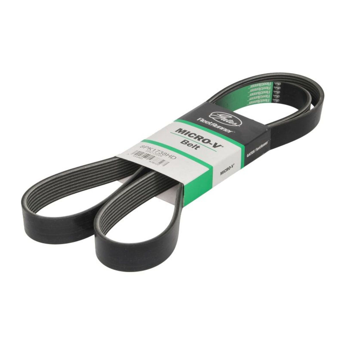 Image of V-riem  GAT