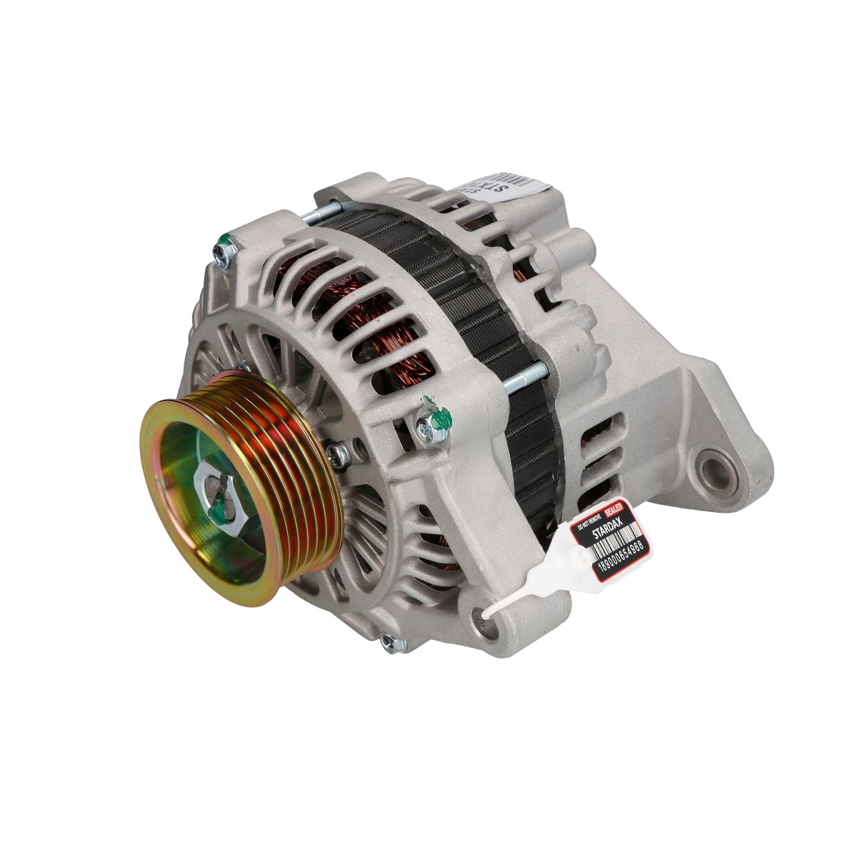 Image of Dynamo / Alternator