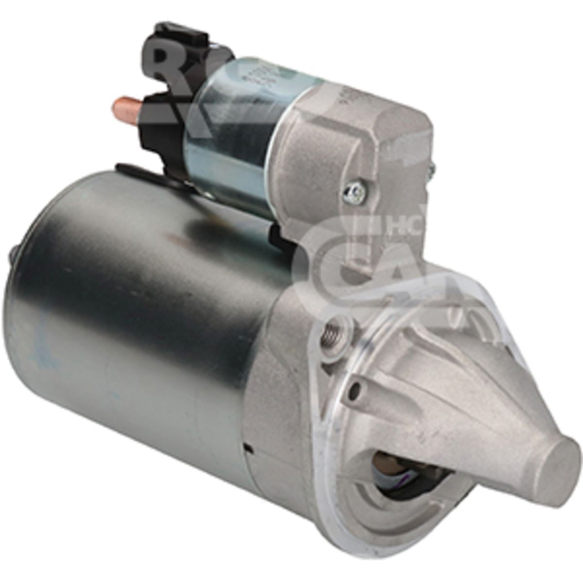 Image of Starter
