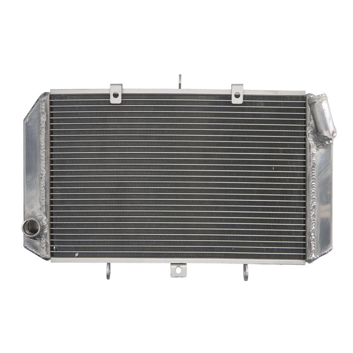 Radiatore, raffreddamento motore 4 RIDE RAD-591