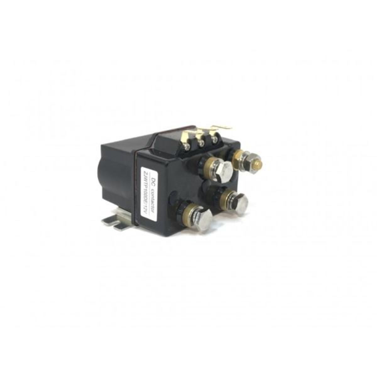 Pièces de rechange pour treuils HUSAR WINCH HWKT12V500A