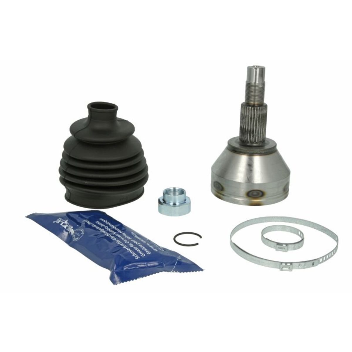 Meyle Kit Di Giunti, Albero Motore Kit 15-14 498 0003