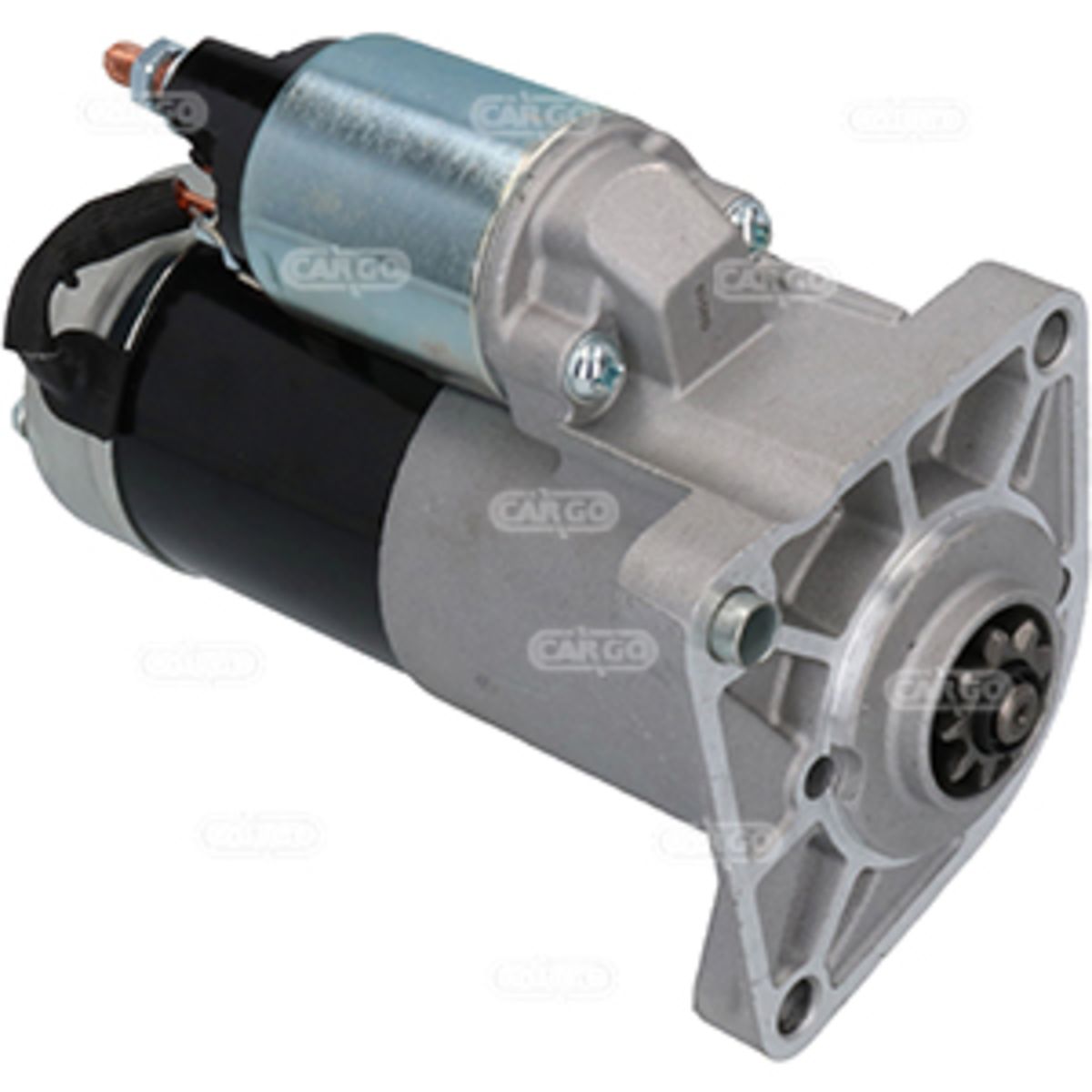Image of Starter