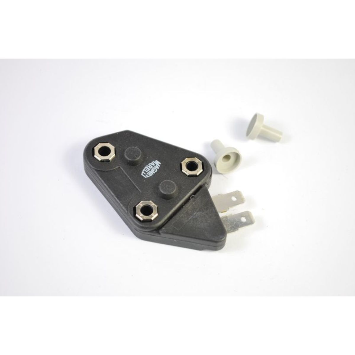 Image of Spanningsregelaar, alternator