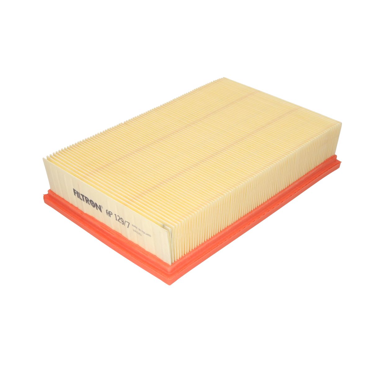 Filtron Filtro Aria Ap129/7