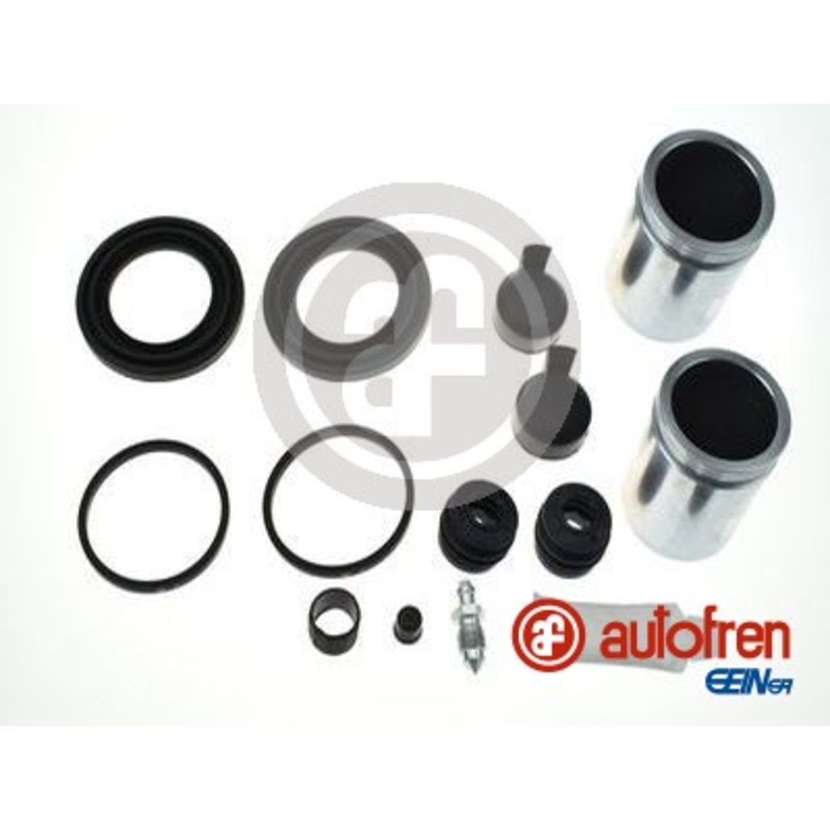 Image of Reparatieset, remklauw  D4-3022C