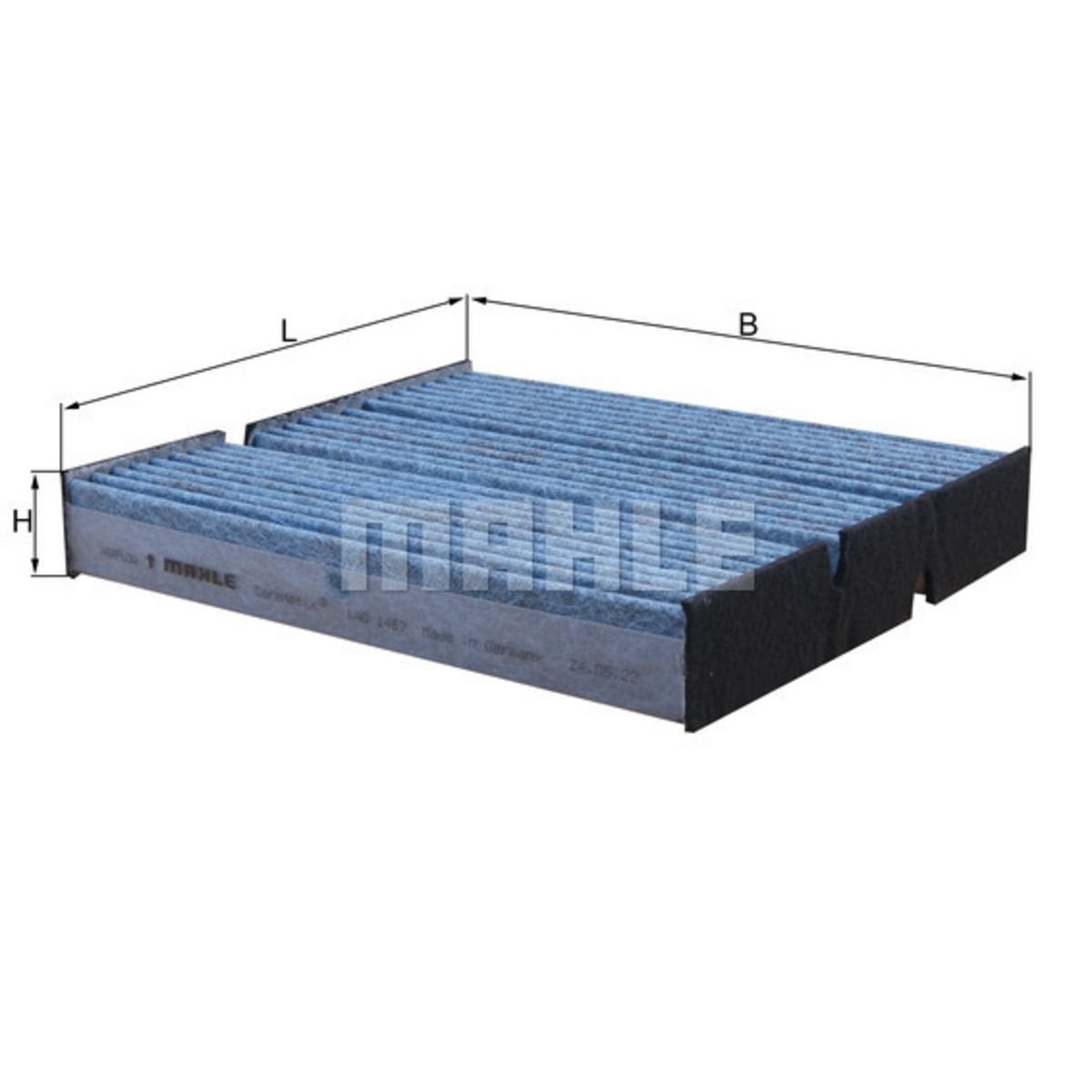 Image of Cabinefilter