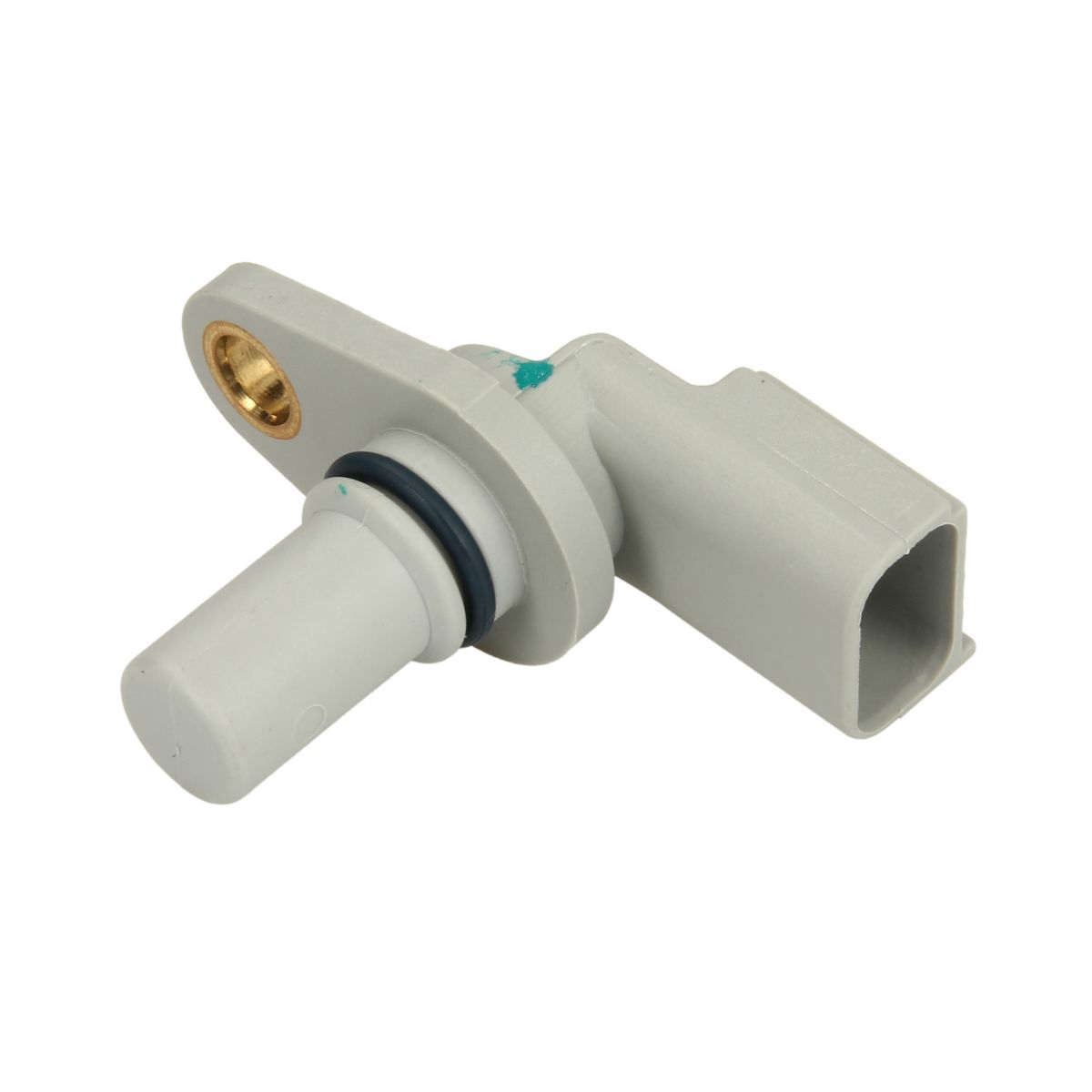 Sensor, nokkenas positie
