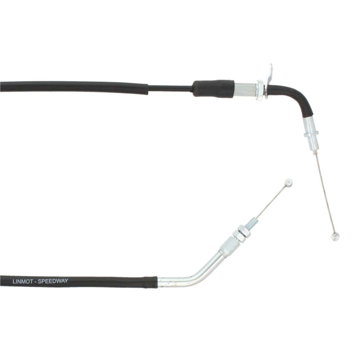 Câble d'accélérateur 4RIDE LG-032