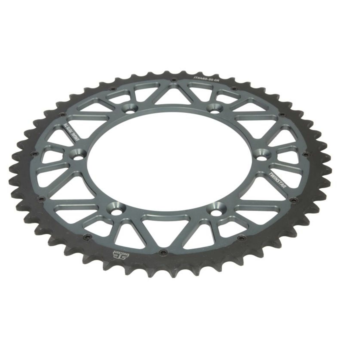 Kettenrad JT JTX460,50GR