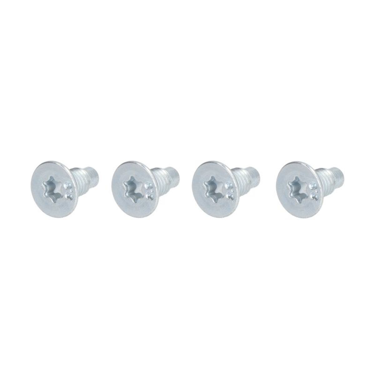 Quick Brake Schraubensatz, Bremsscheibe 11663K