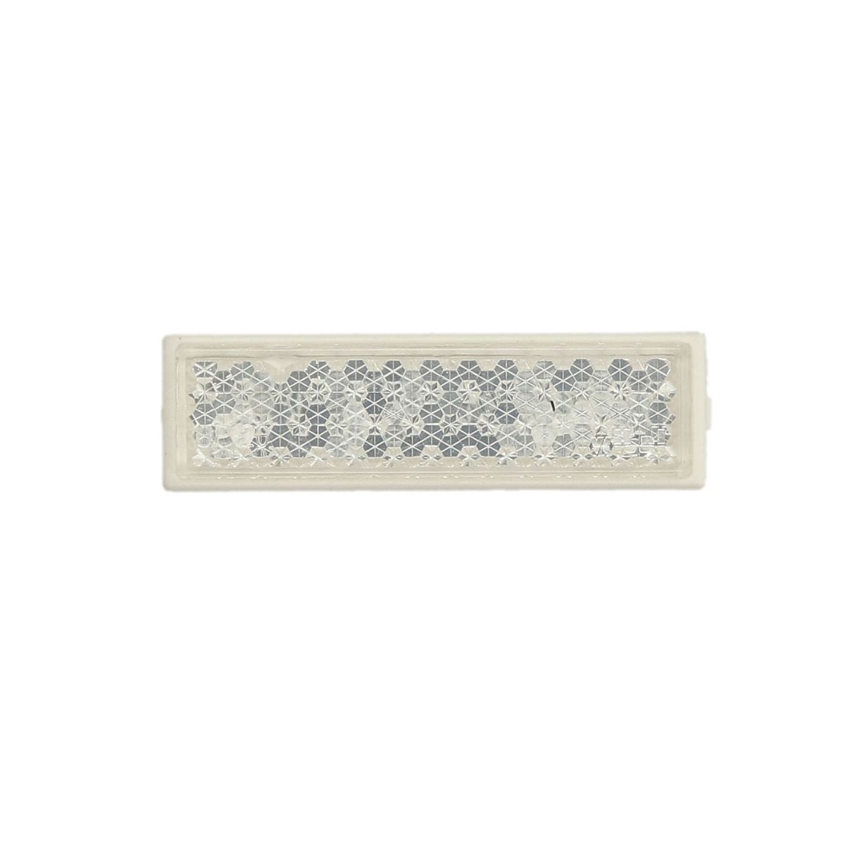 Image of Reflecterend licht -HICO  wit