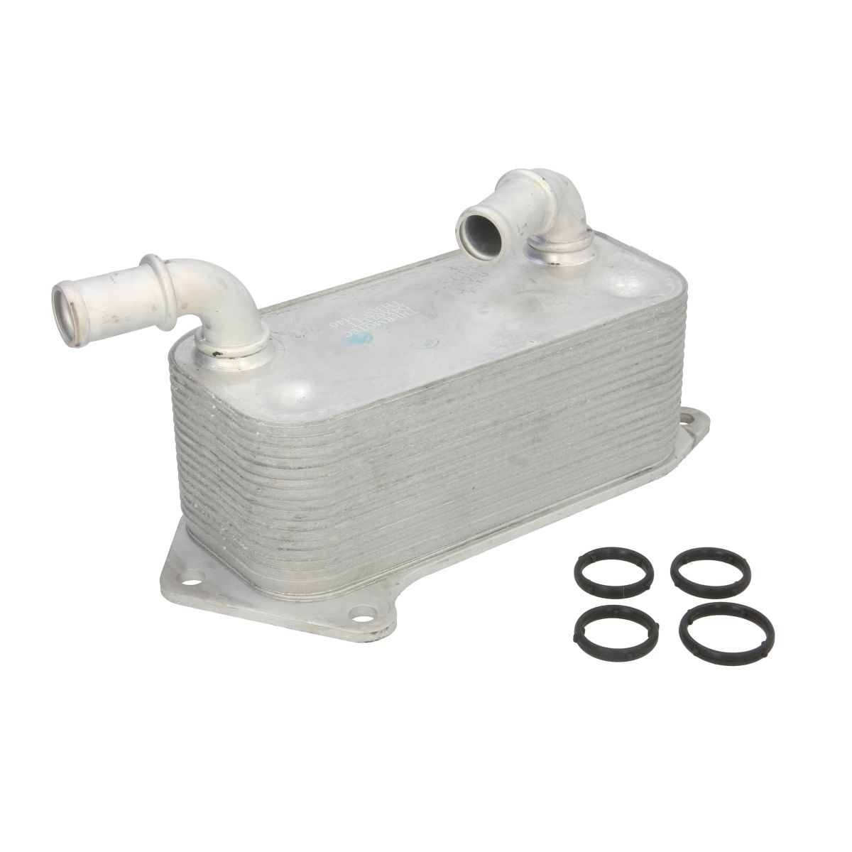 Image of Olie radiator, motorolie