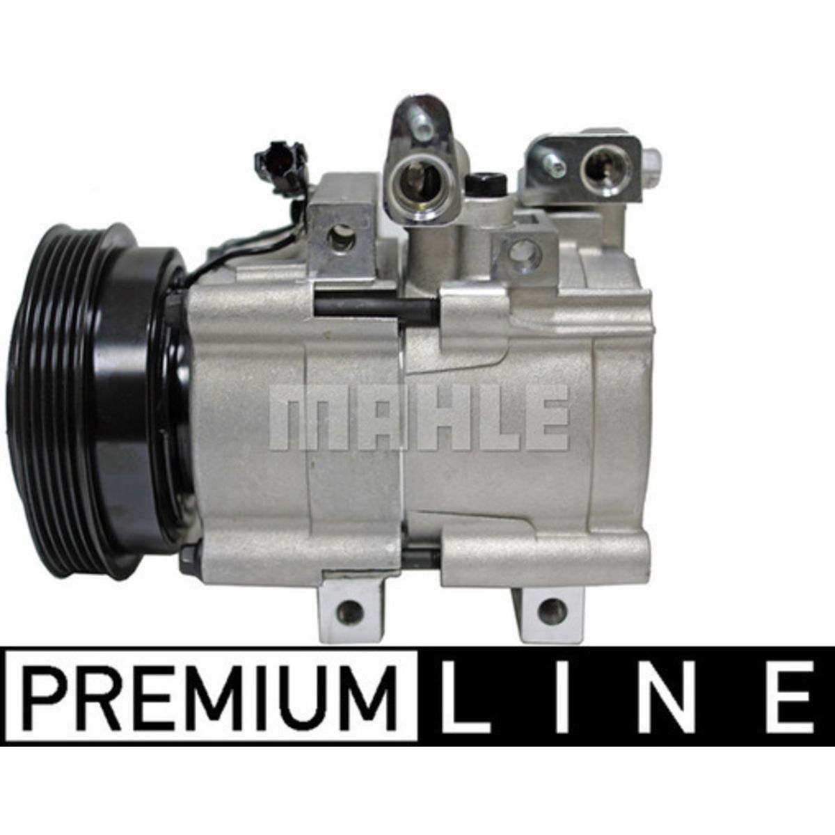 Image of Compressor airconditioning