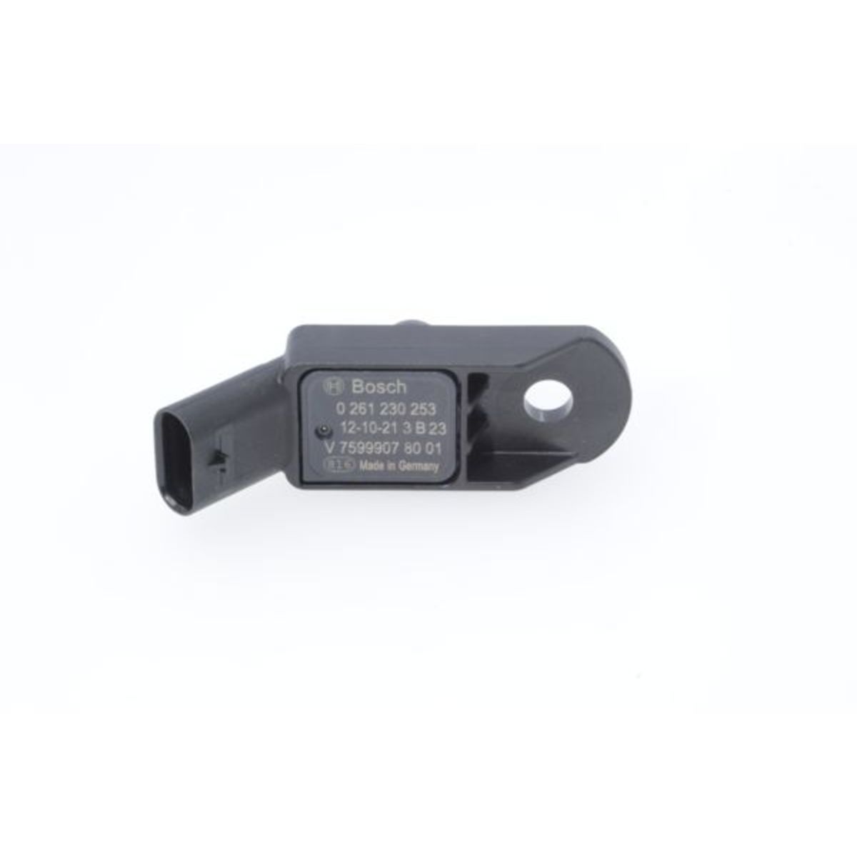 Image of Sensor, inlaatspruitstukdruk