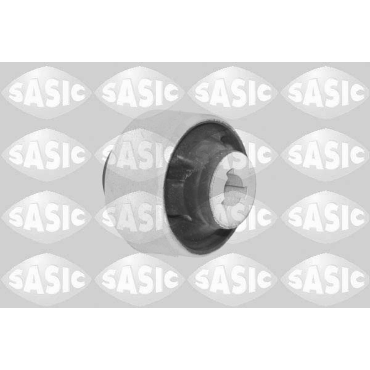 Sasic Silentblock, Braccio Di Controllo Sas2250041