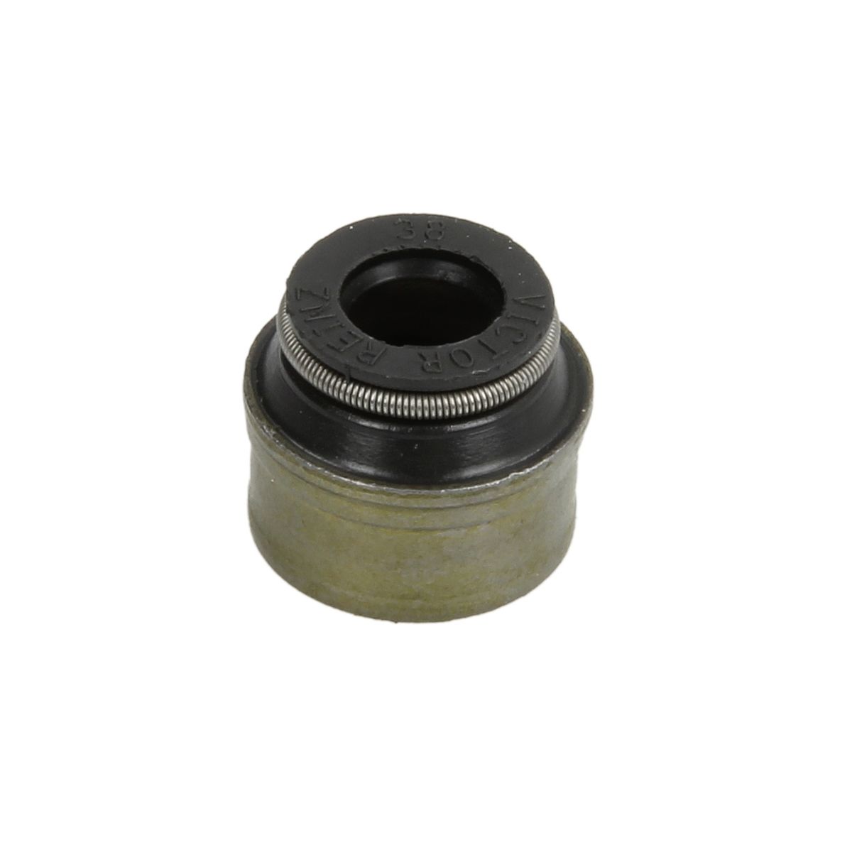 Image of Pakking klepsteel