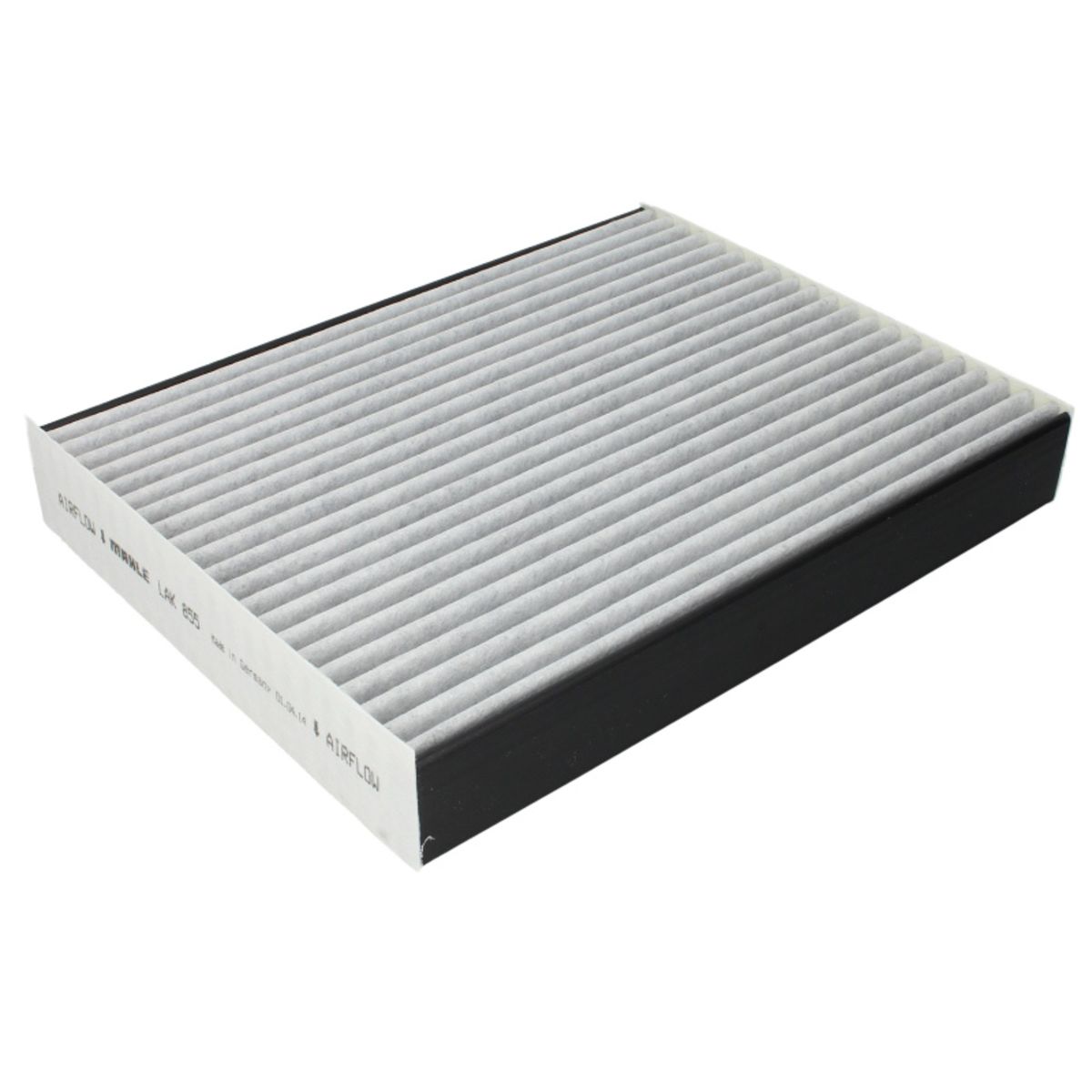 Image of Cabine luchtfilter