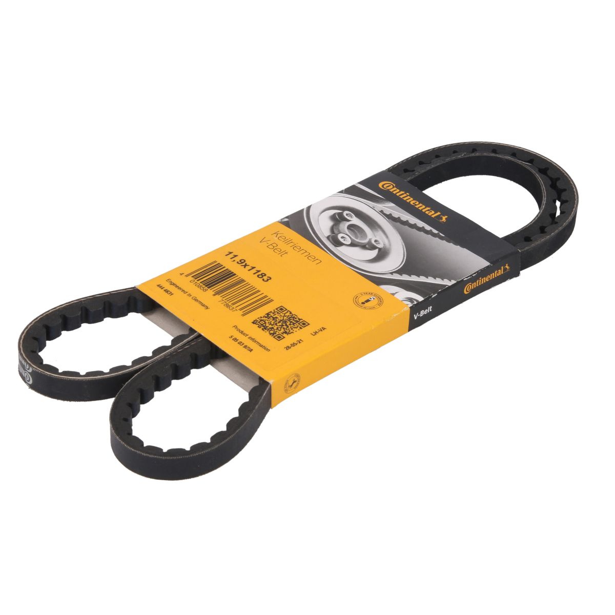 Image of V-riem CONTINENTAL 11,9X1183Ld
