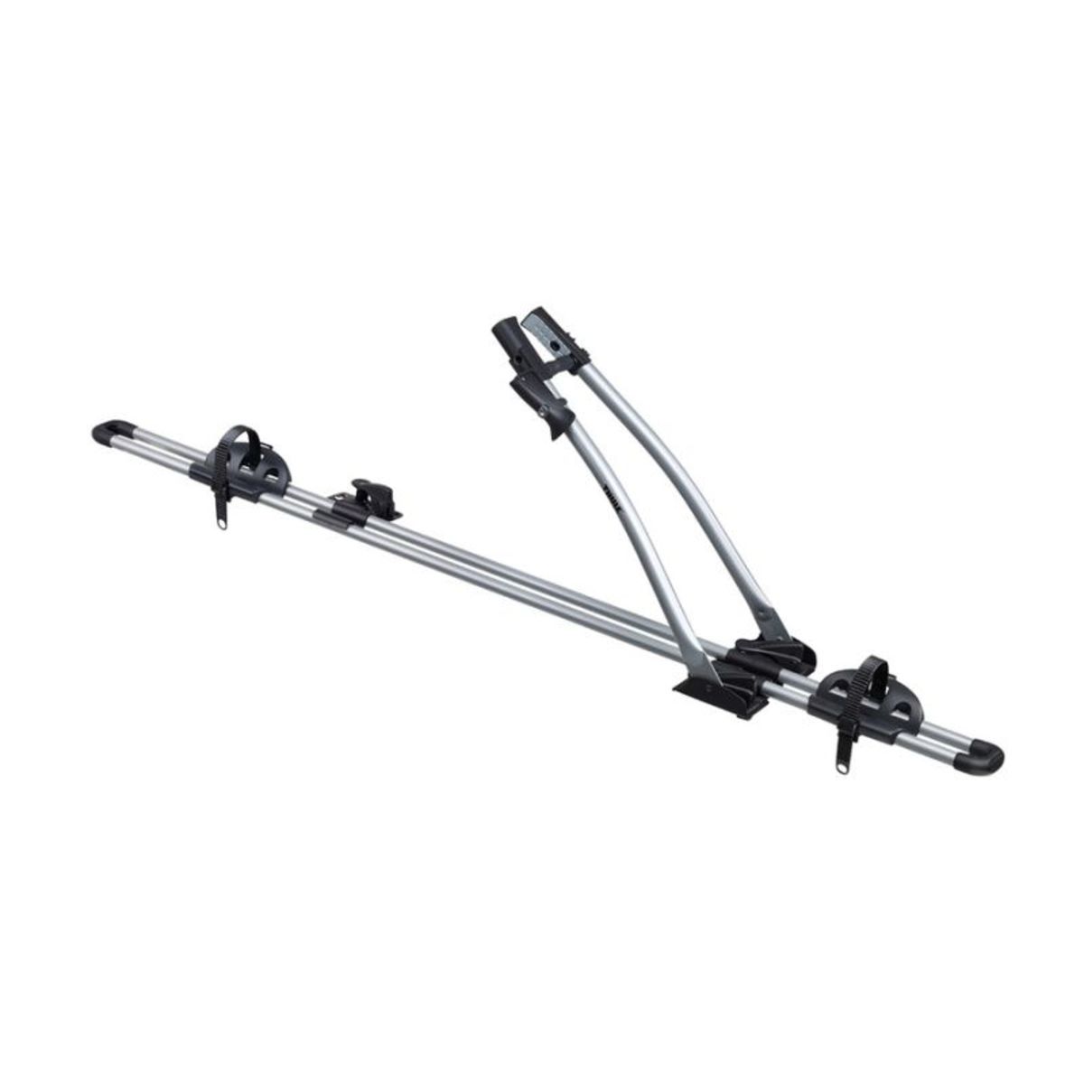 Thule Silber Fahrradträger 532