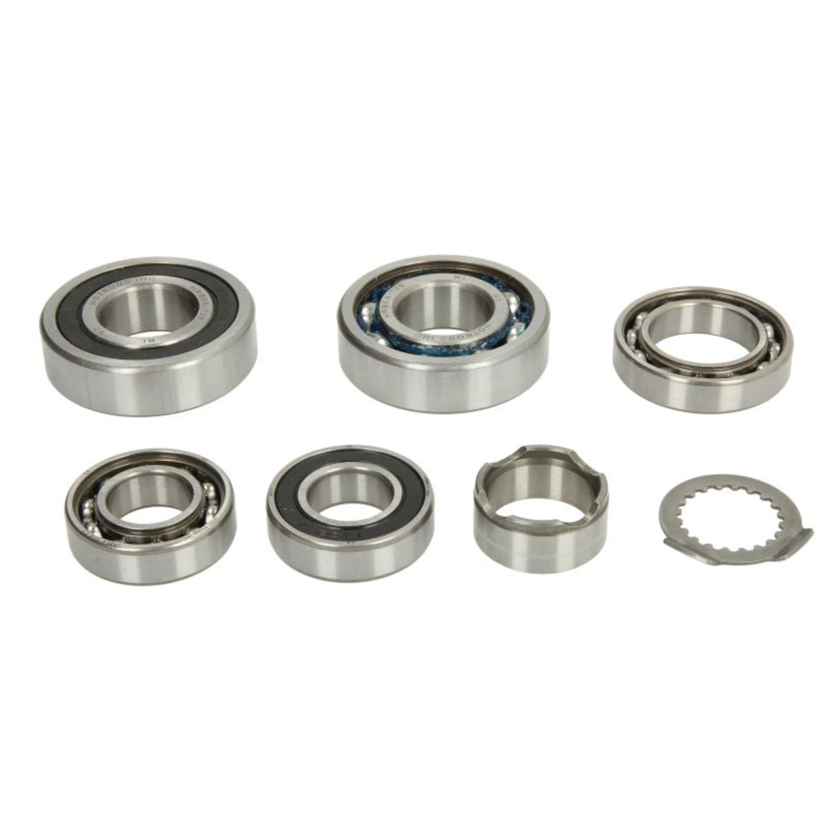Lagersatz, Schaltgetriebe HOT RODS TBK0066