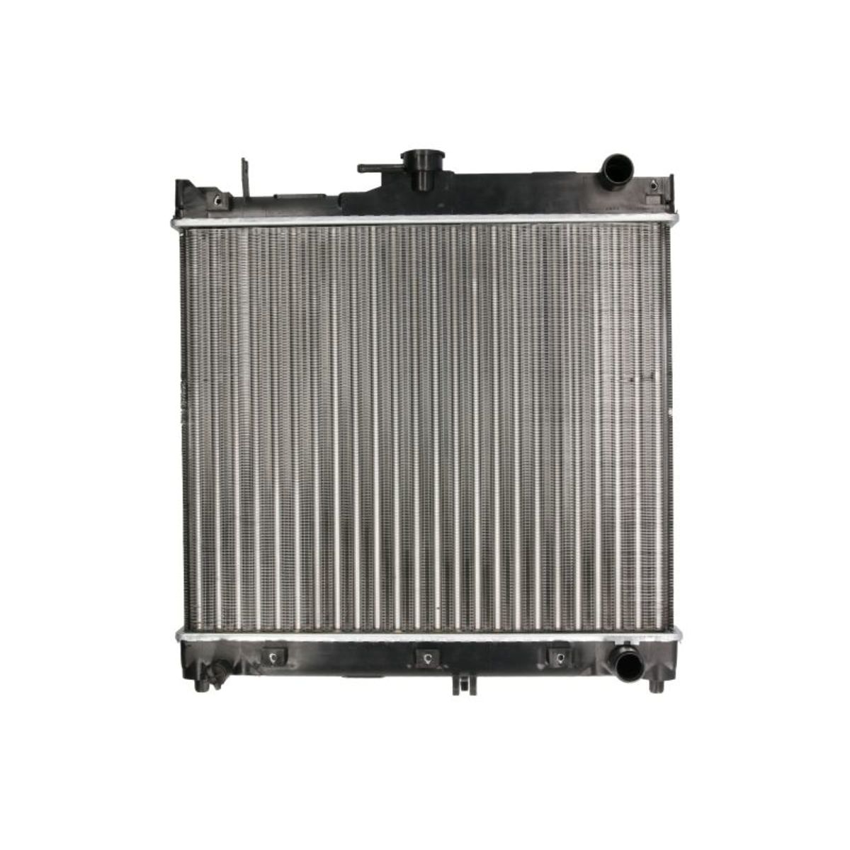 Image of Radiator, motorkoeling