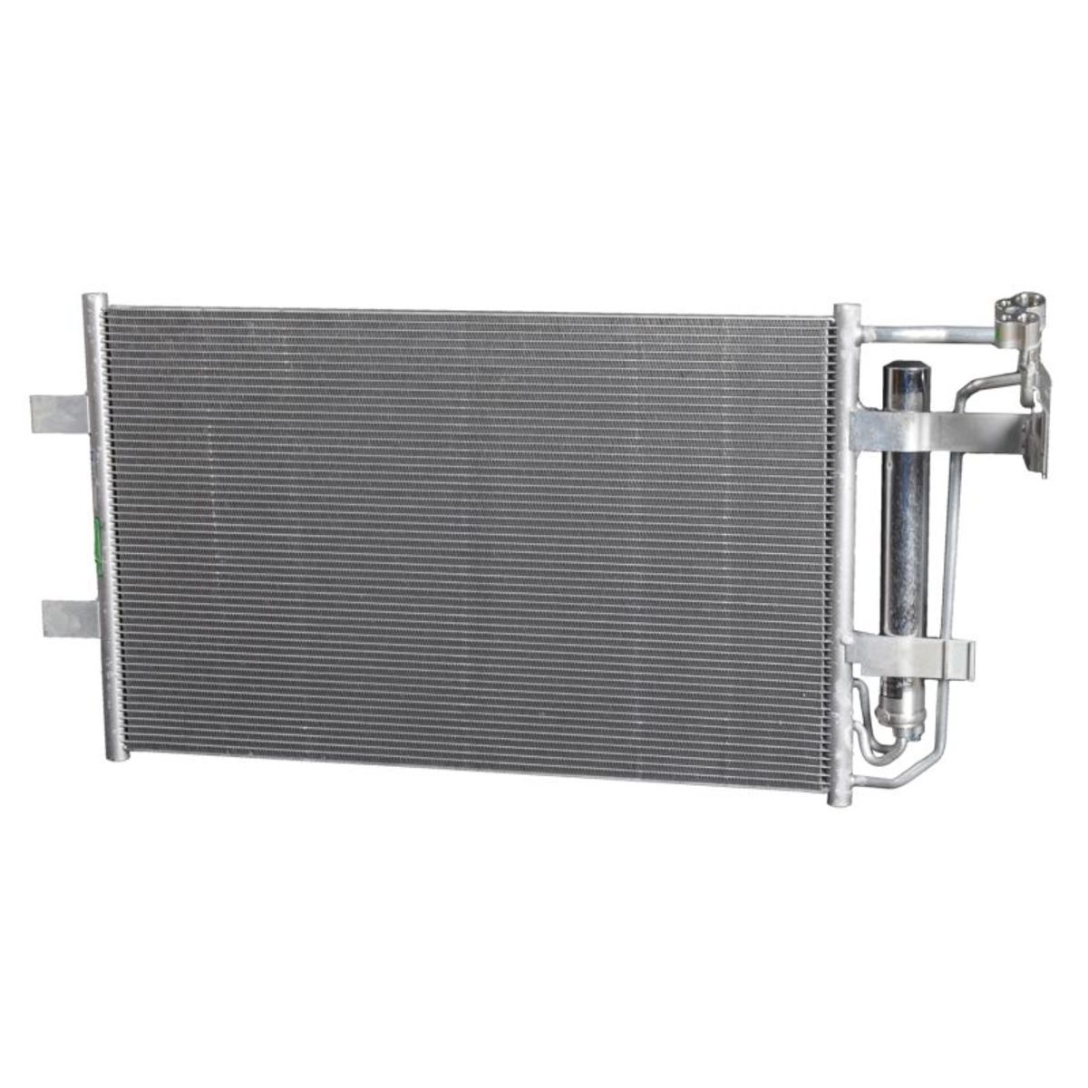 Nrf Kondensator, Klimaanlage 350039