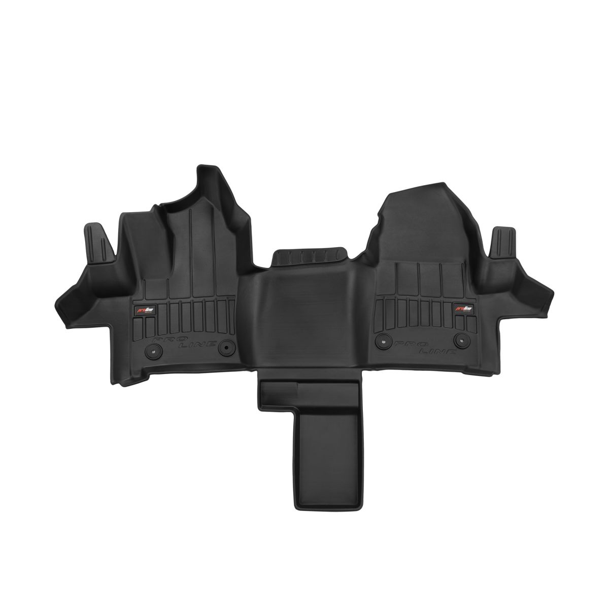 Image of Rubber vloermatten