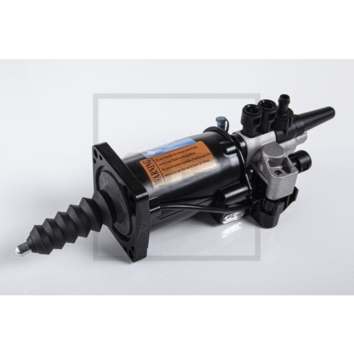Image of Koppelingsactuator