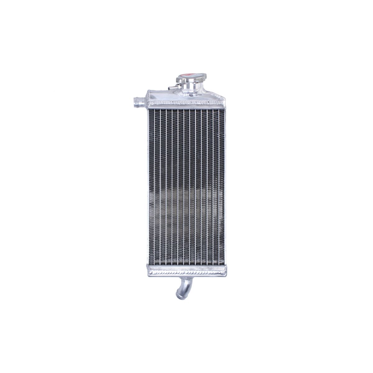 Radiatore, raffreddamento motore 4 RIDE RAD-170R