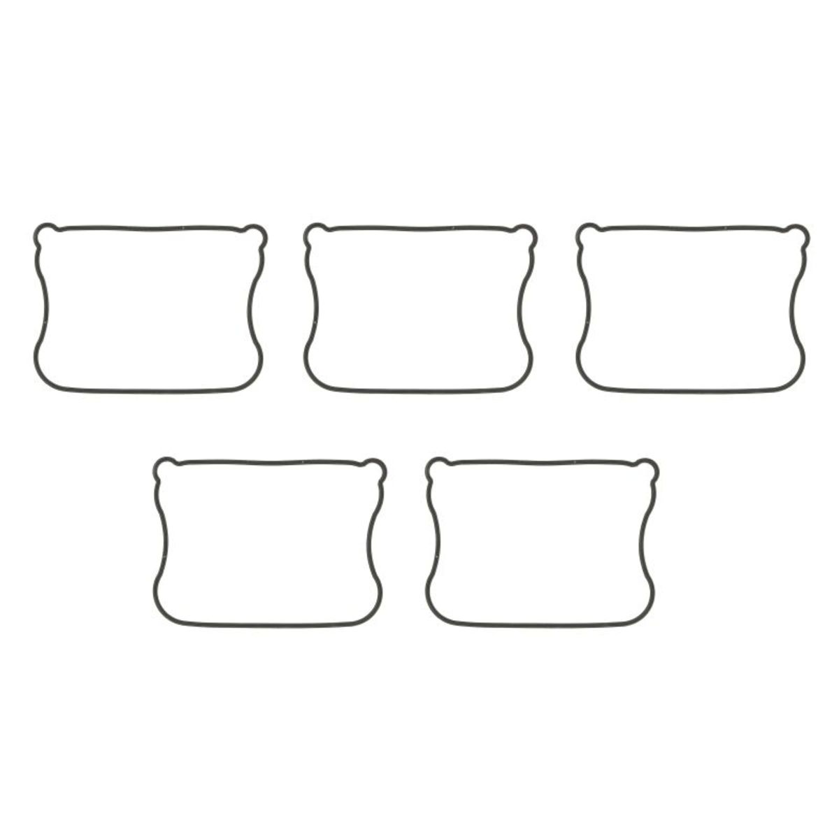 Set di guarnizioni motore ATHENA S410195015018