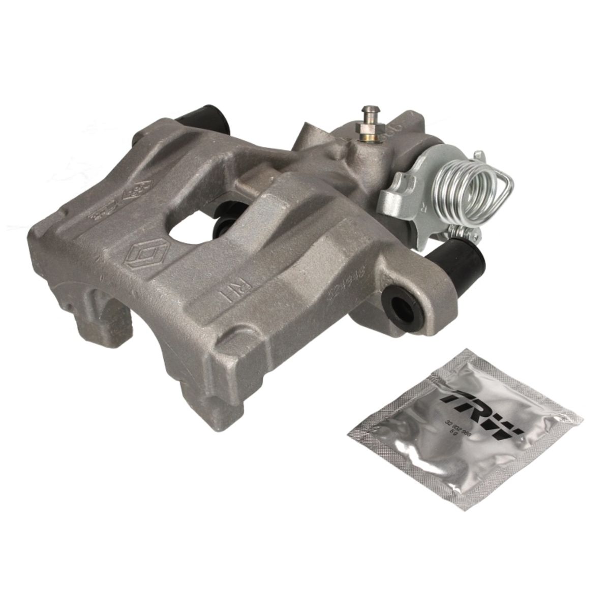 Trw Pinza Freno Bhr223e, Posteriore Destro