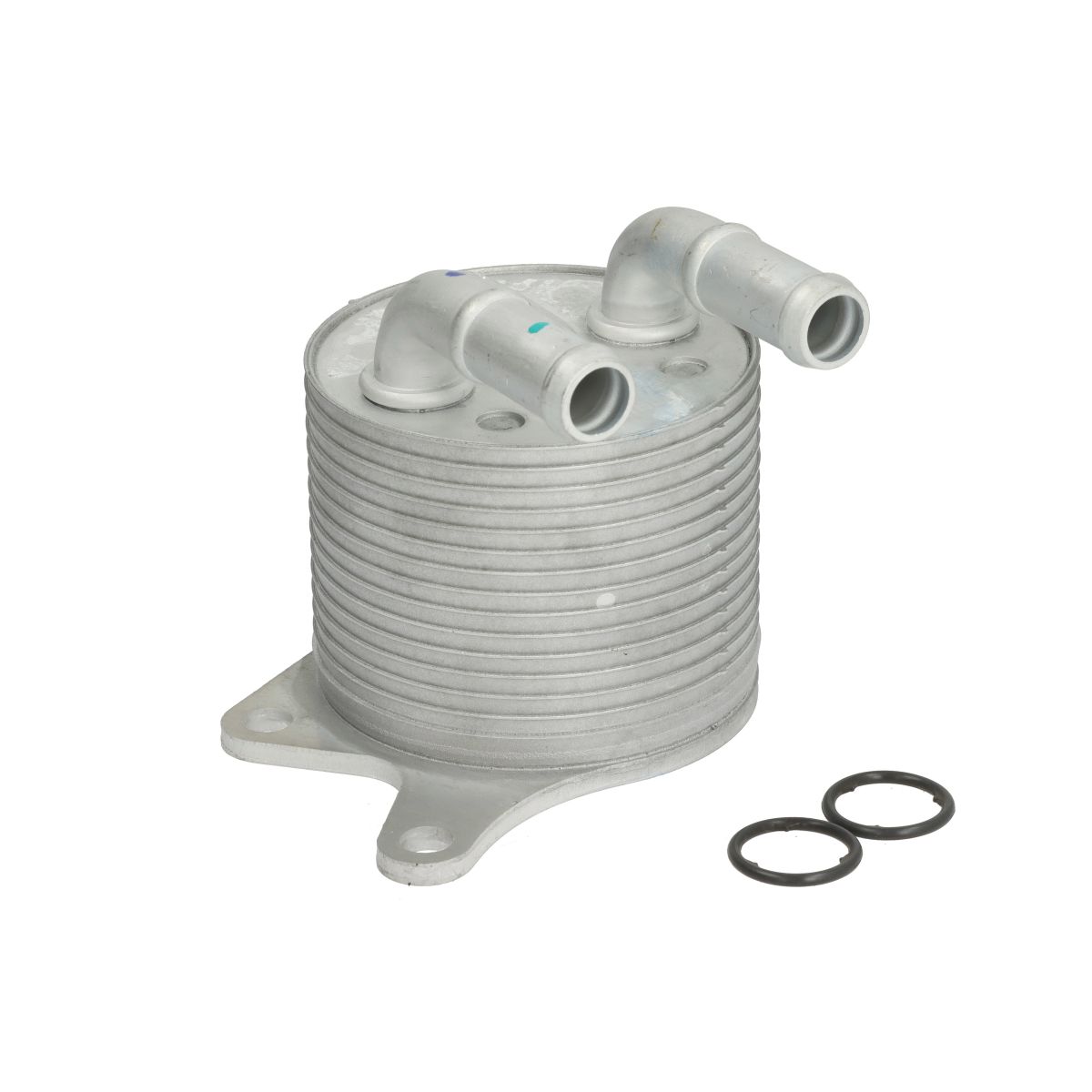 Ölkühler, Automatikgetriebe BEHR MAHLE CLC 429 000S