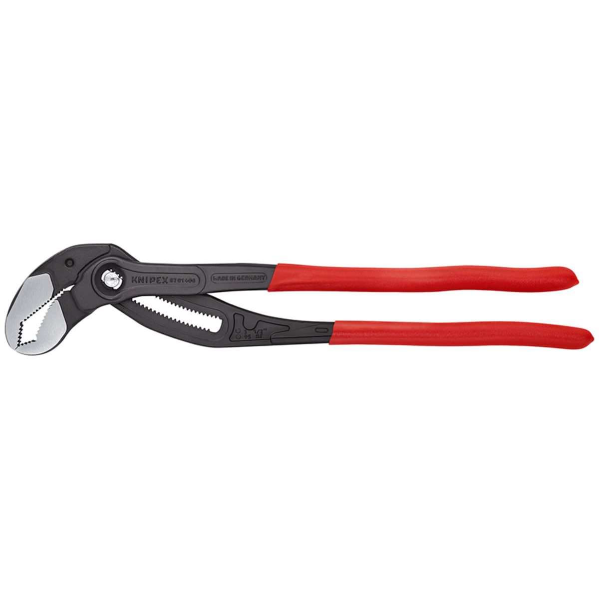 Universalzange KNIPEX 87 01 400