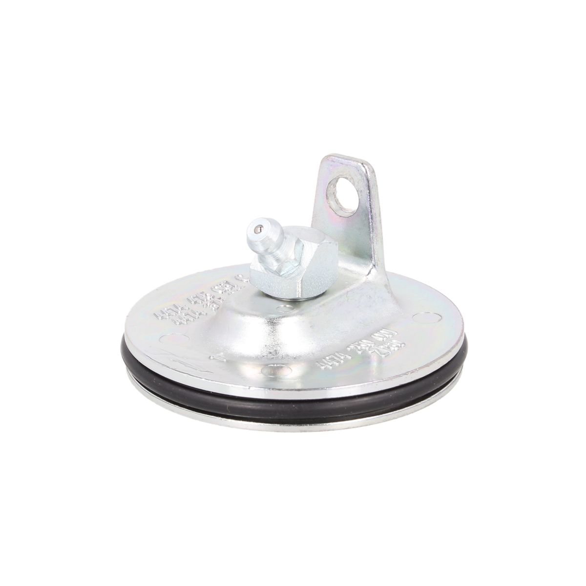 Image of Reparatieset, fusee